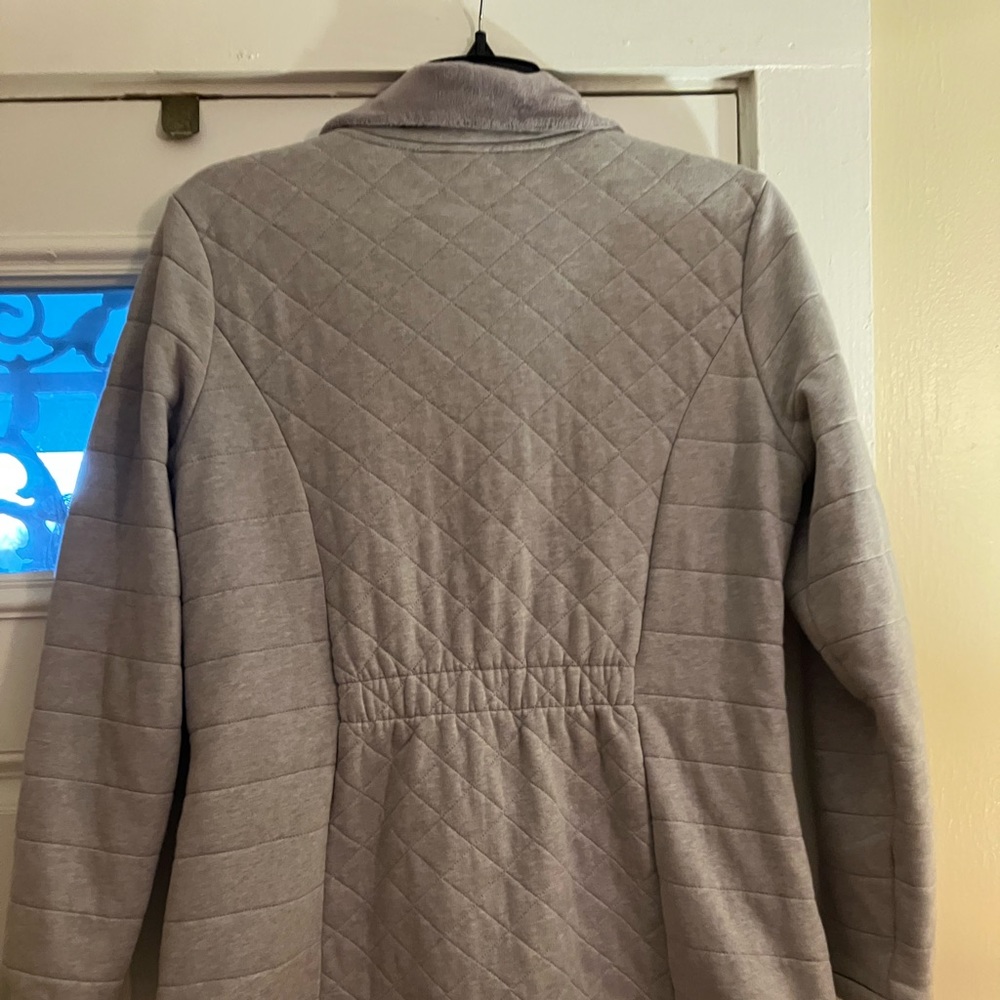 Northface lightweight coat